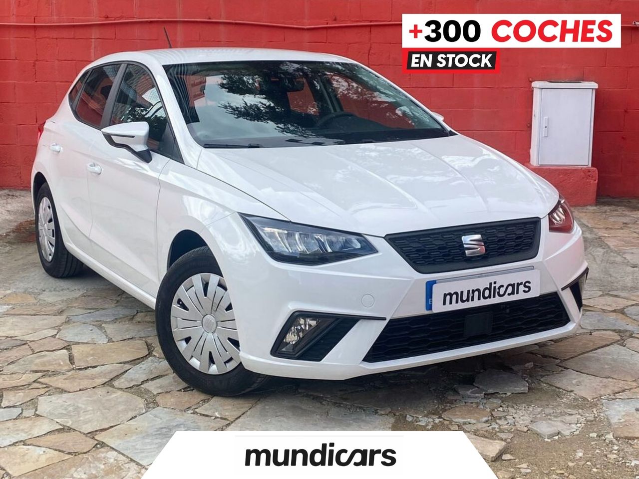 Foto Seat Ibiza 1