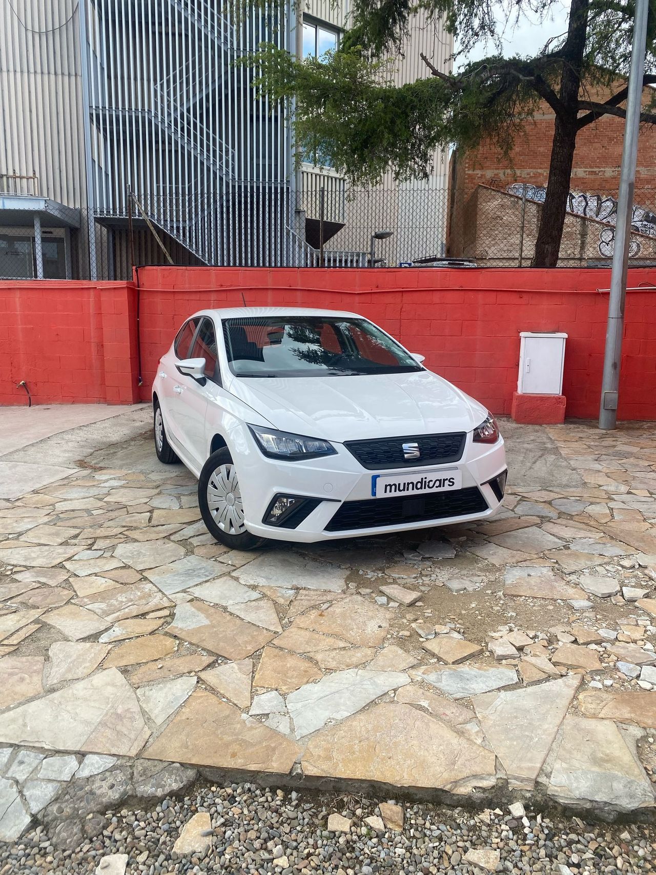 Foto Seat Ibiza 4
