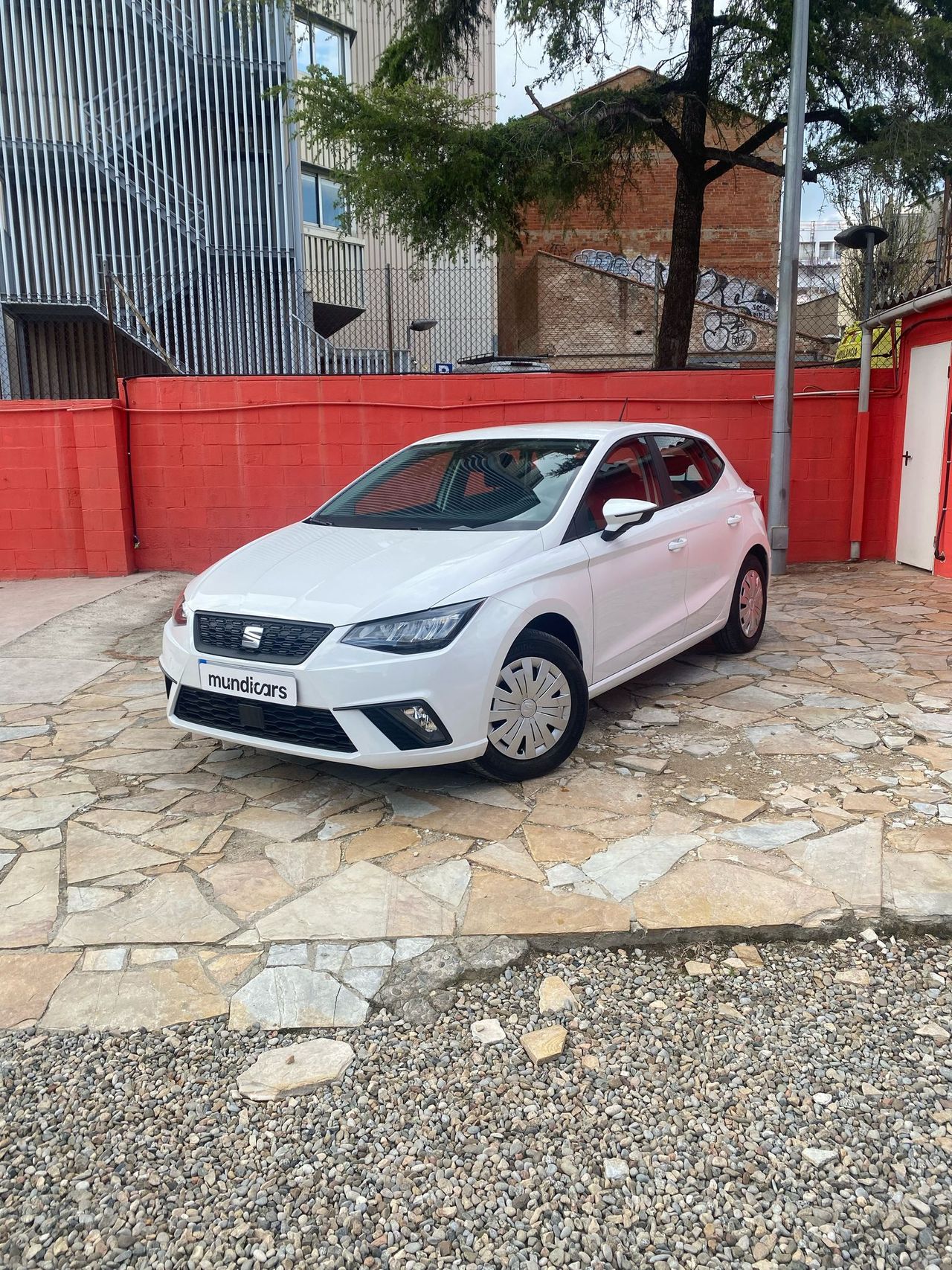 Foto Seat Ibiza 6