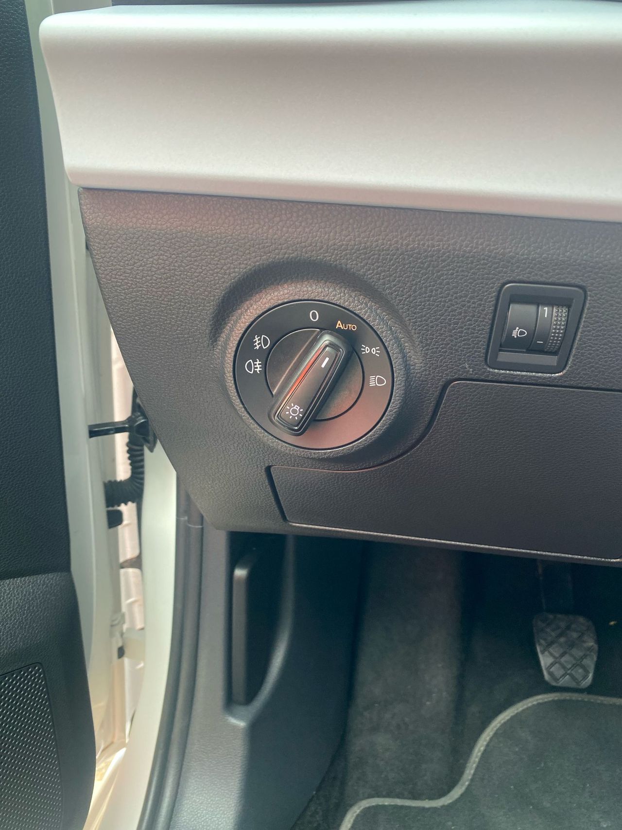 Foto Seat Ibiza 16