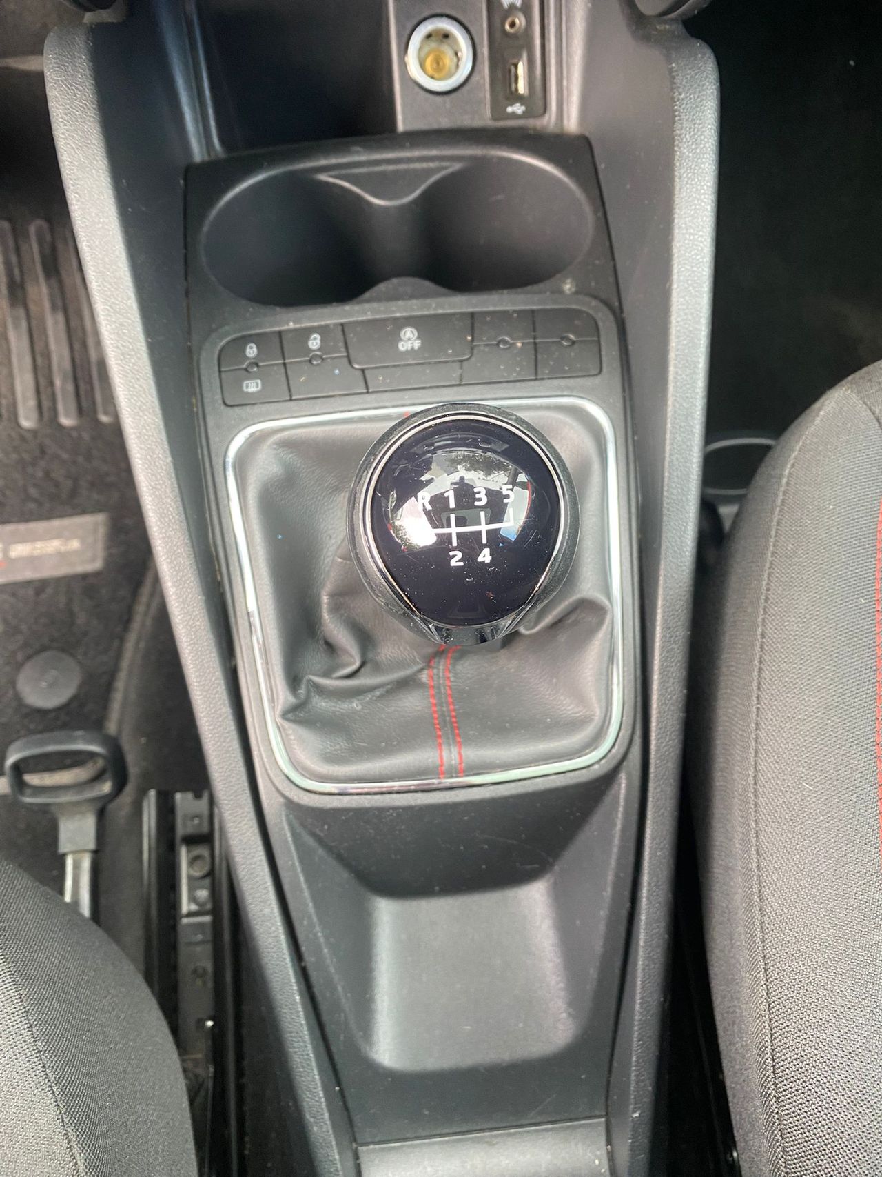 Foto Seat Ibiza 13