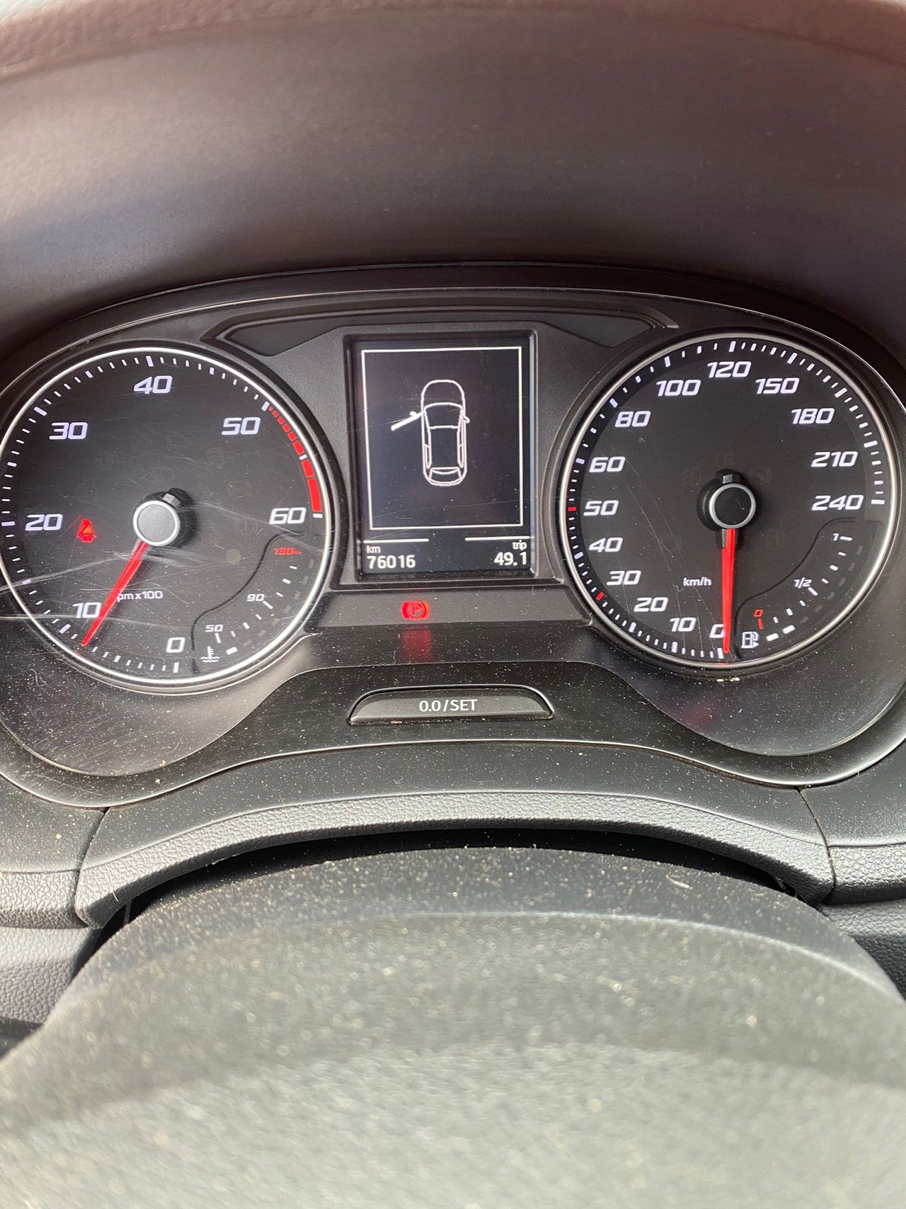 Foto Seat Ibiza 15