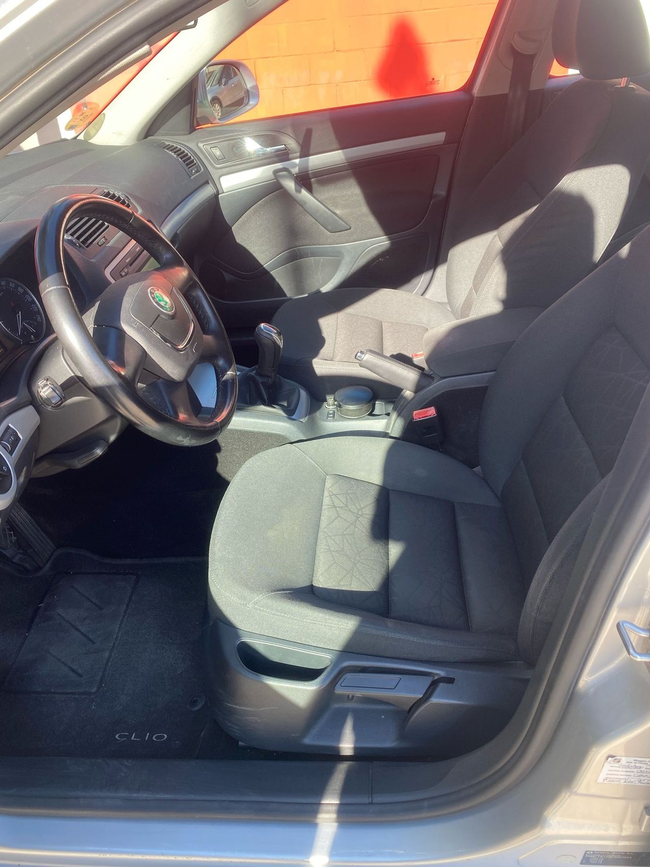 Foto Skoda Octavia 13