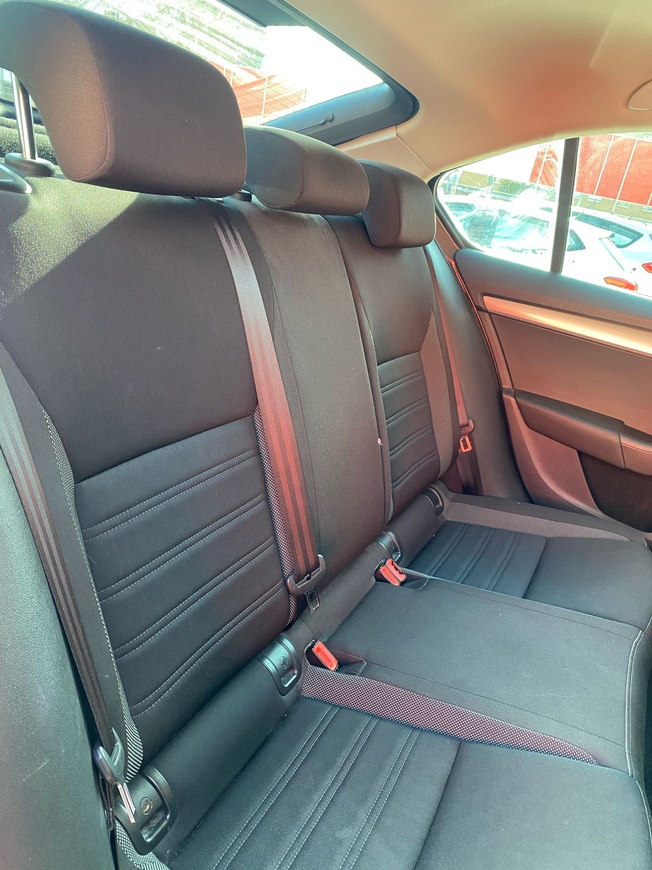 Foto Skoda Octavia 15