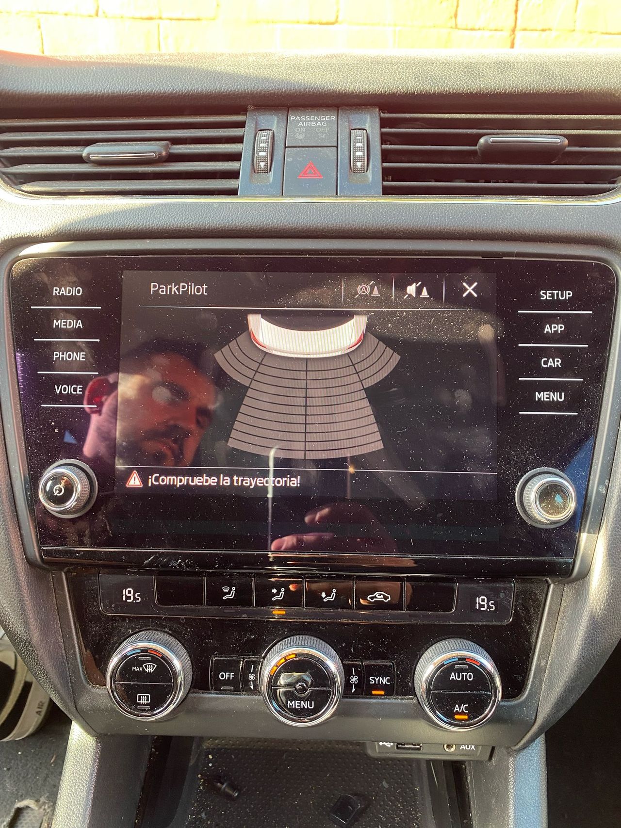 Foto Skoda Octavia 17