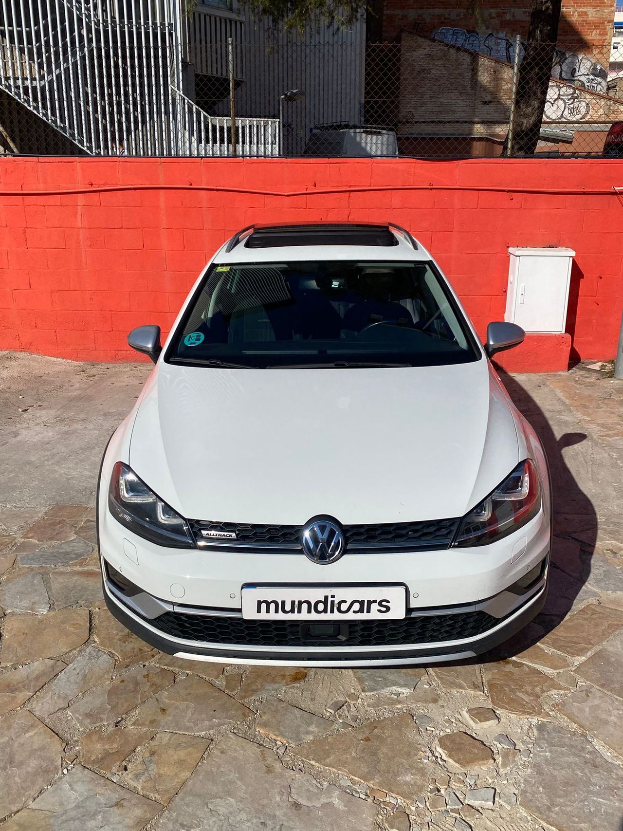 Foto Volkswagen Golf 4