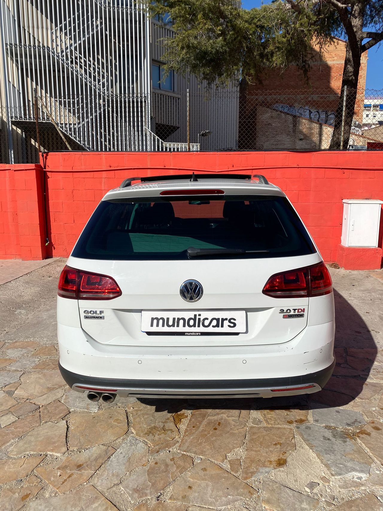 Foto Volkswagen Golf 11