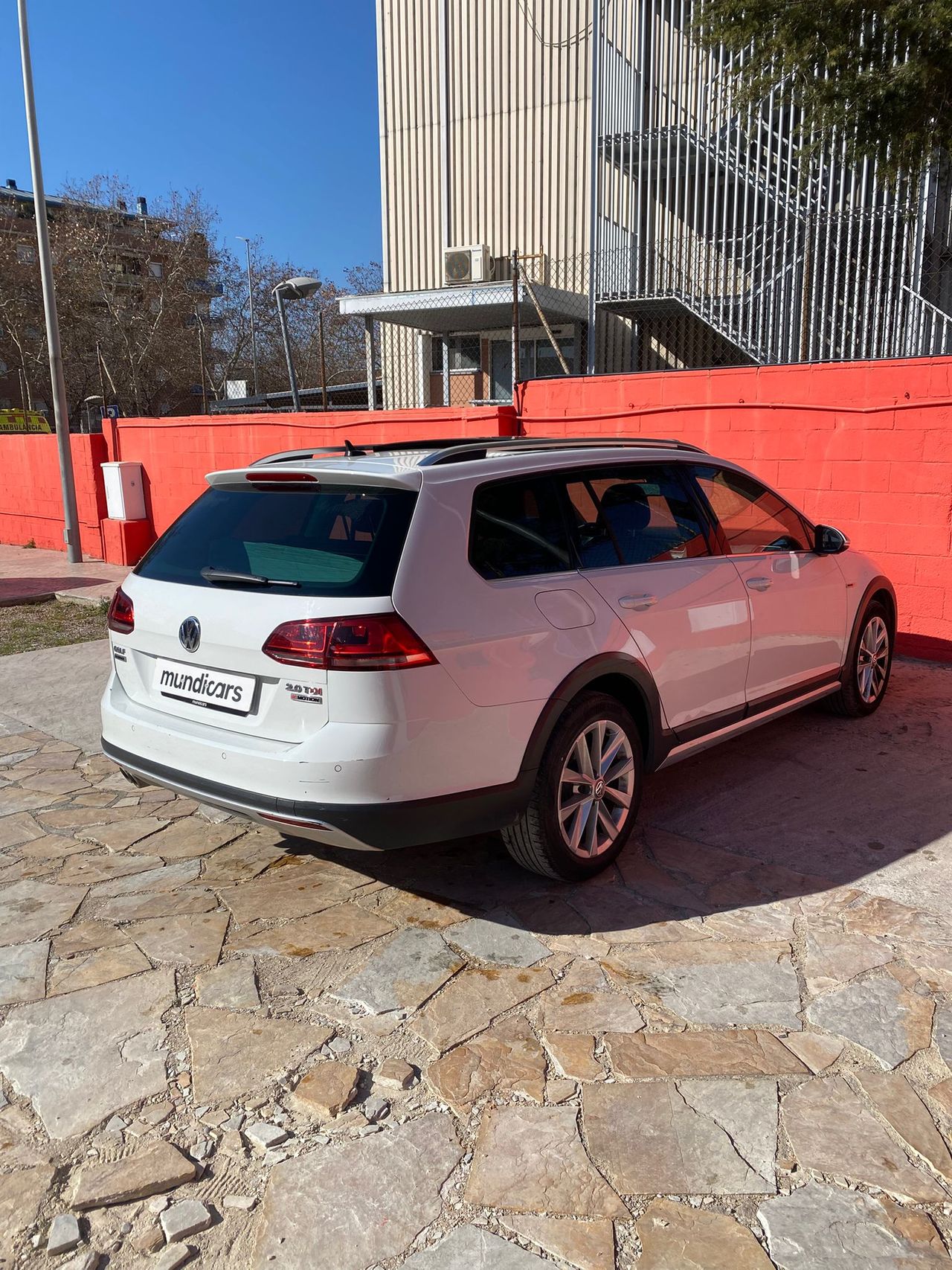 Foto Volkswagen Golf 12