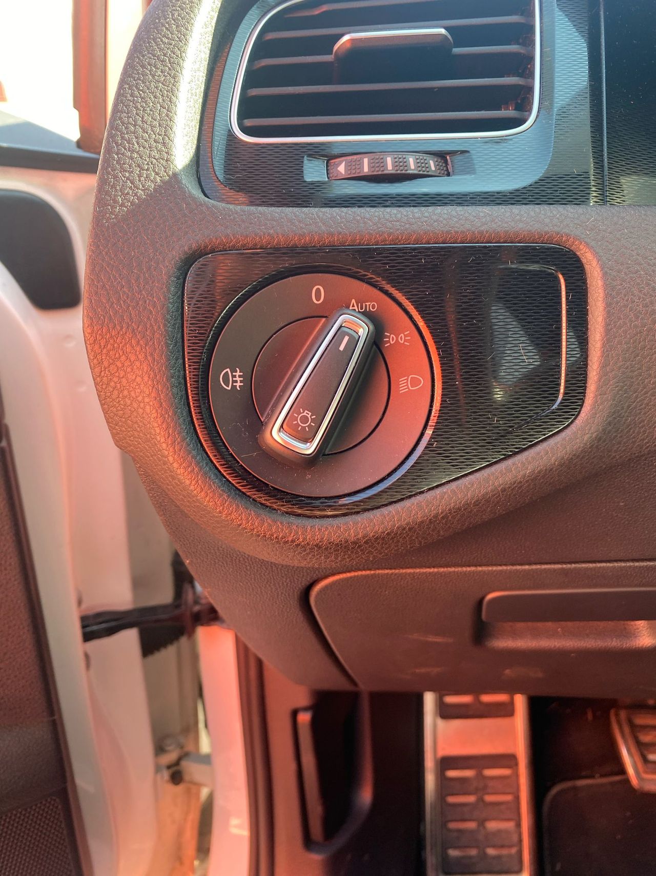 Foto Volkswagen Golf 15