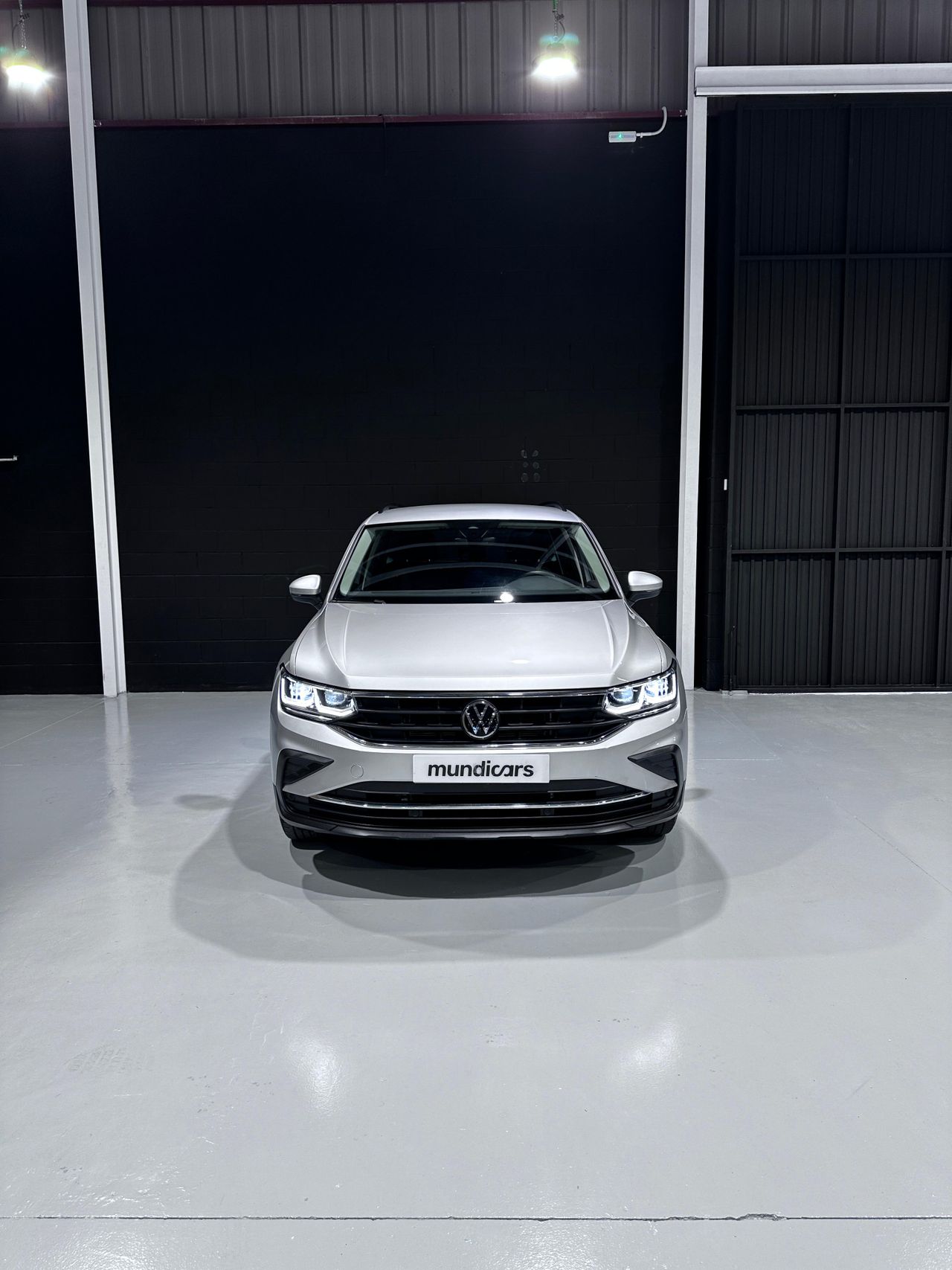 Foto Volkswagen Tiguan 3