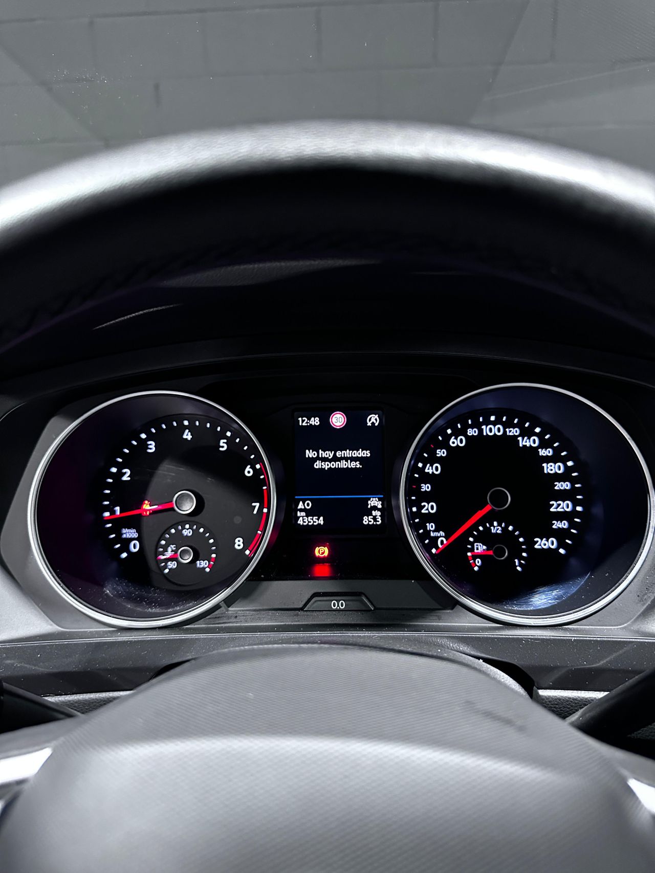 Foto Volkswagen Tiguan 11