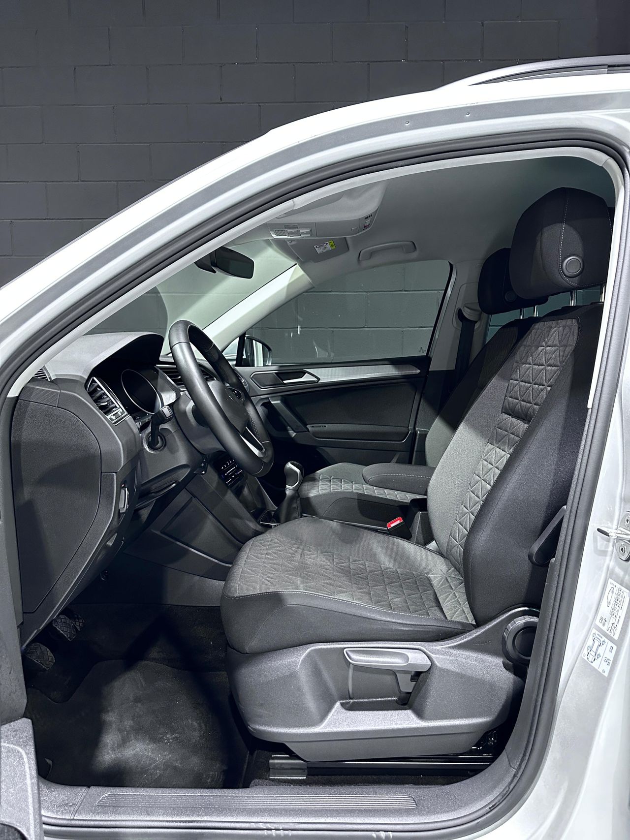 Foto Volkswagen Tiguan 12