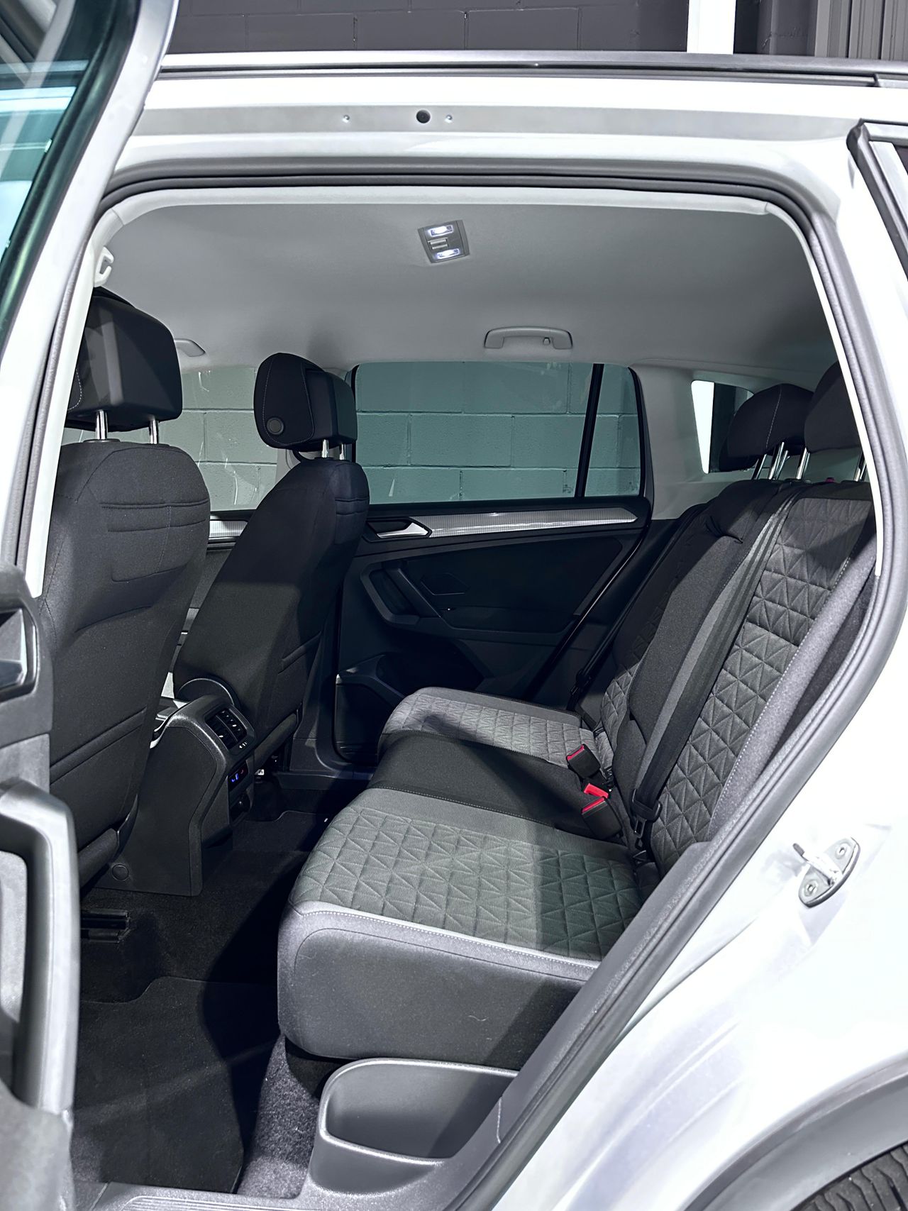 Foto Volkswagen Tiguan 15