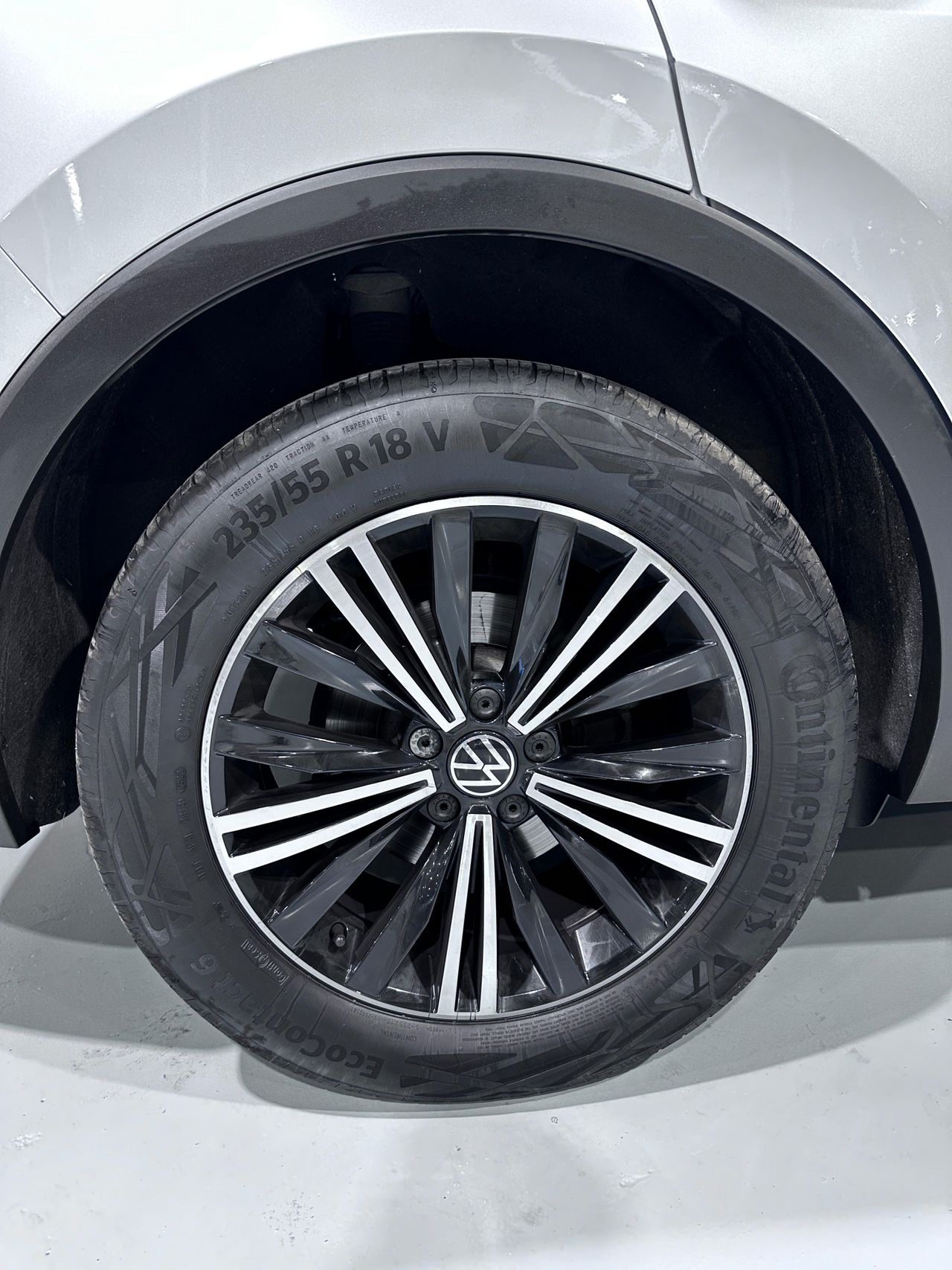 Foto Volkswagen Tiguan 19