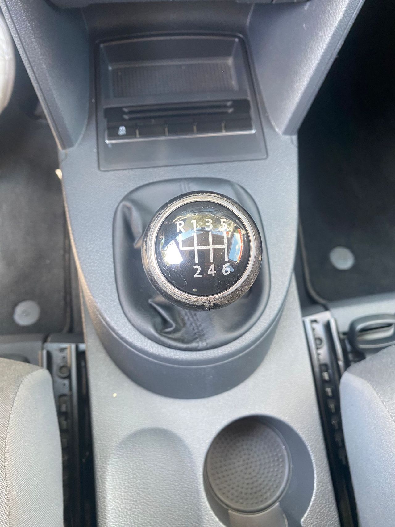 Foto Volkswagen Touran 18