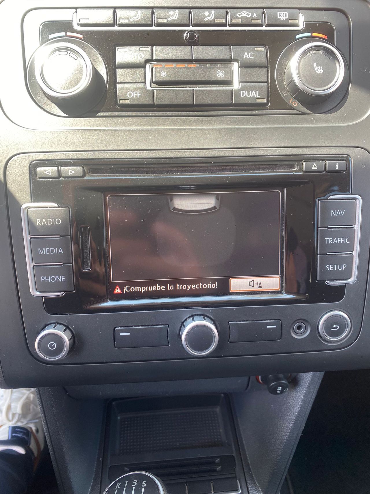 Foto Volkswagen Touran 22