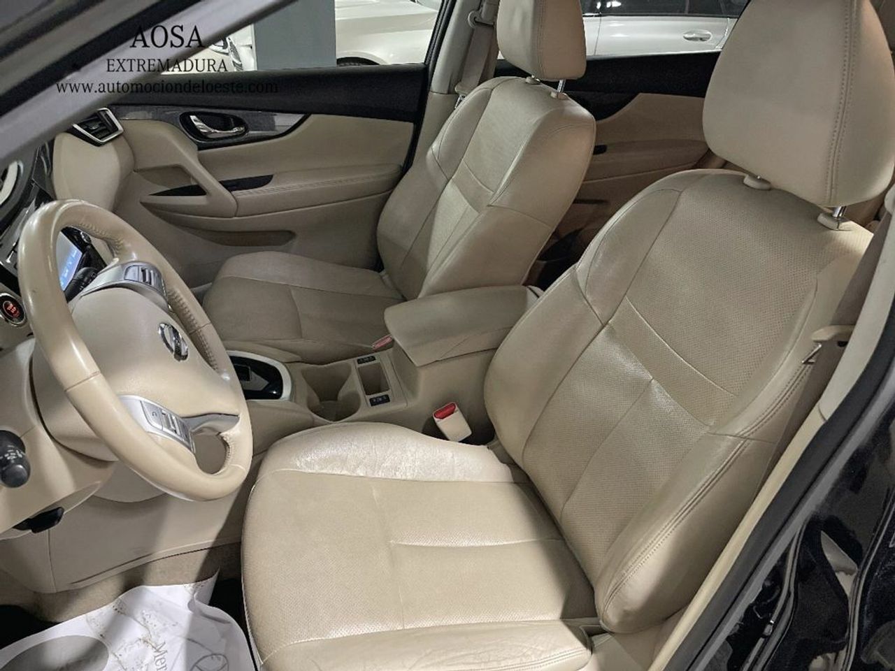 Foto Nissan X-Trail 13