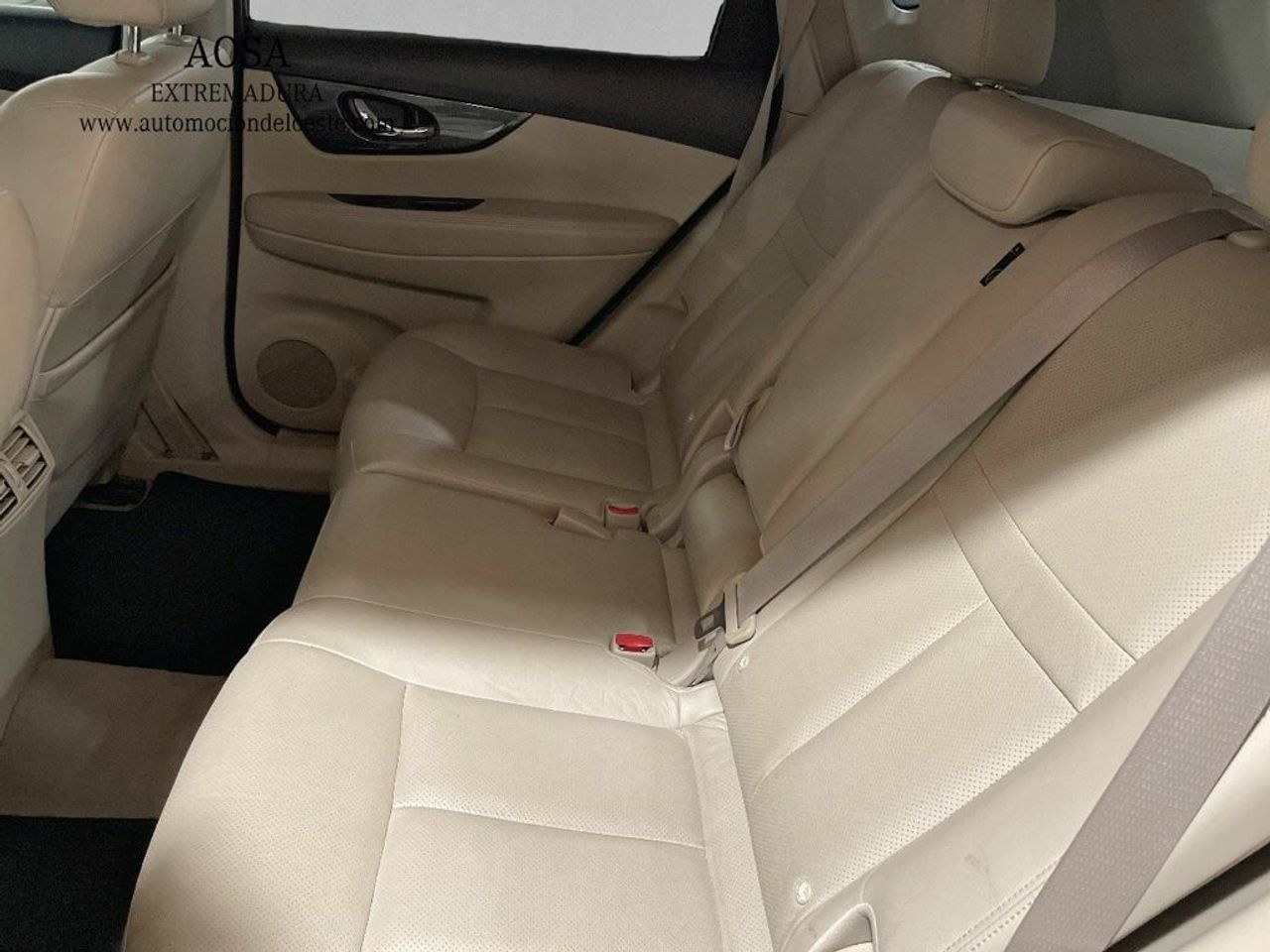 Foto Nissan X-Trail 15