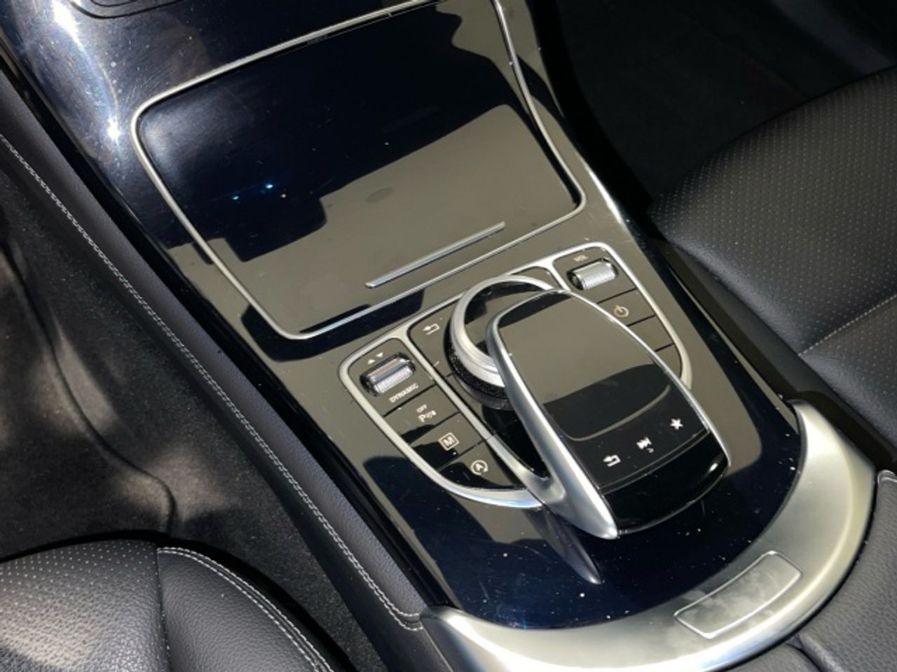 Foto Mercedes-Benz Clase GLC 20
