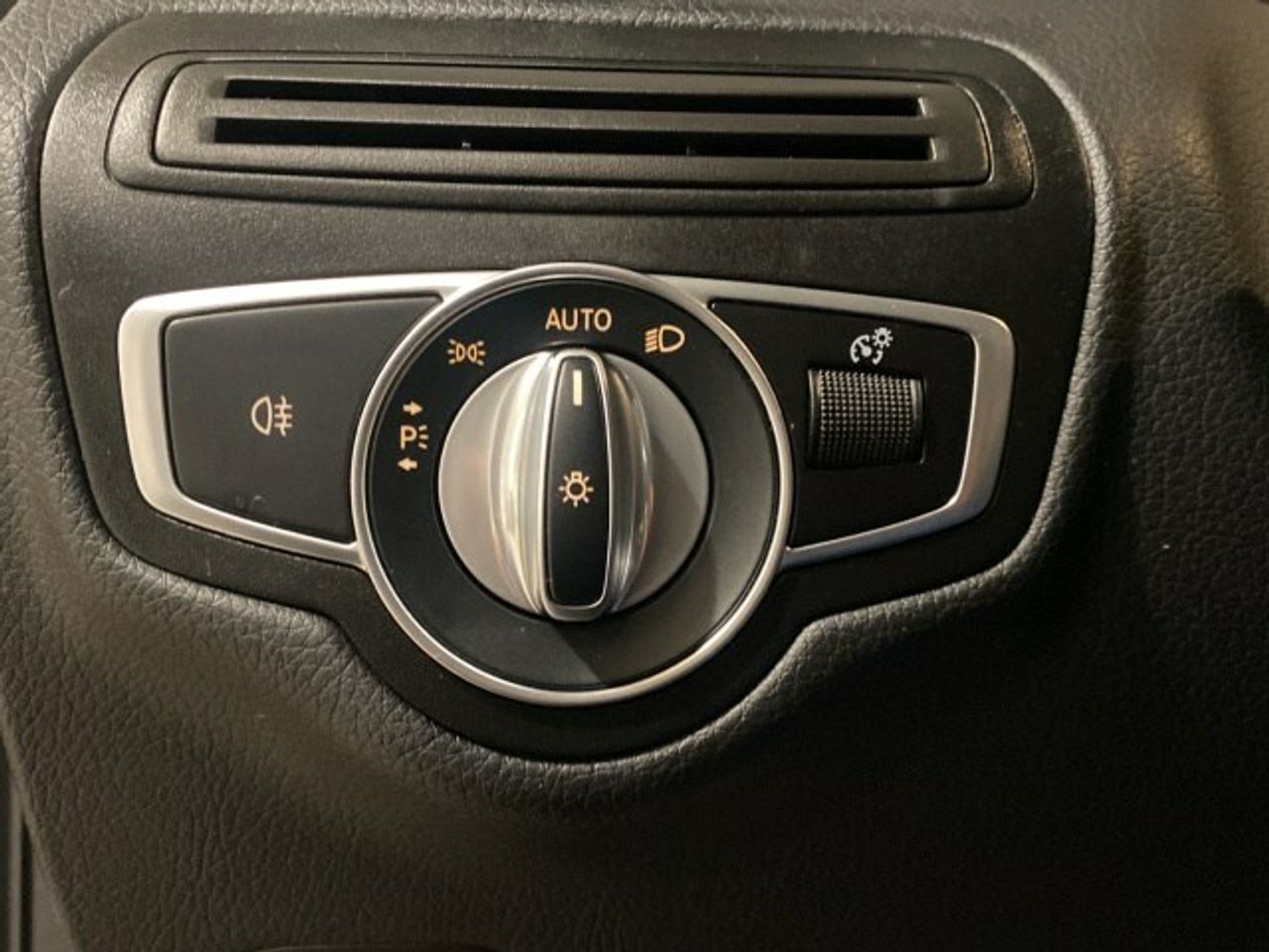 Foto Mercedes-Benz Clase GLC 20