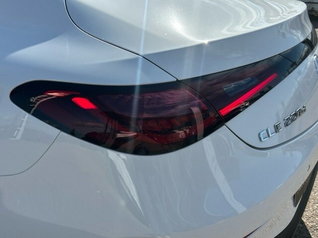Foto Mercedes-Benz Clase CLE 19