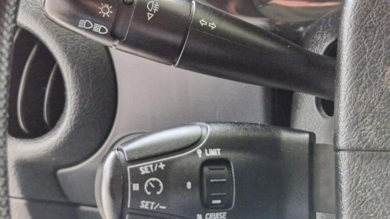 Foto Citroën Berlingo 14