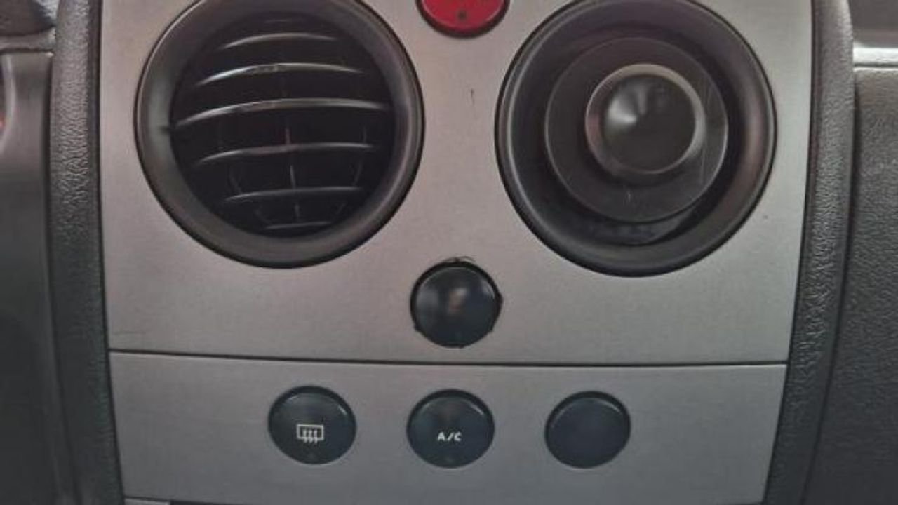 Foto Citroën Berlingo 15