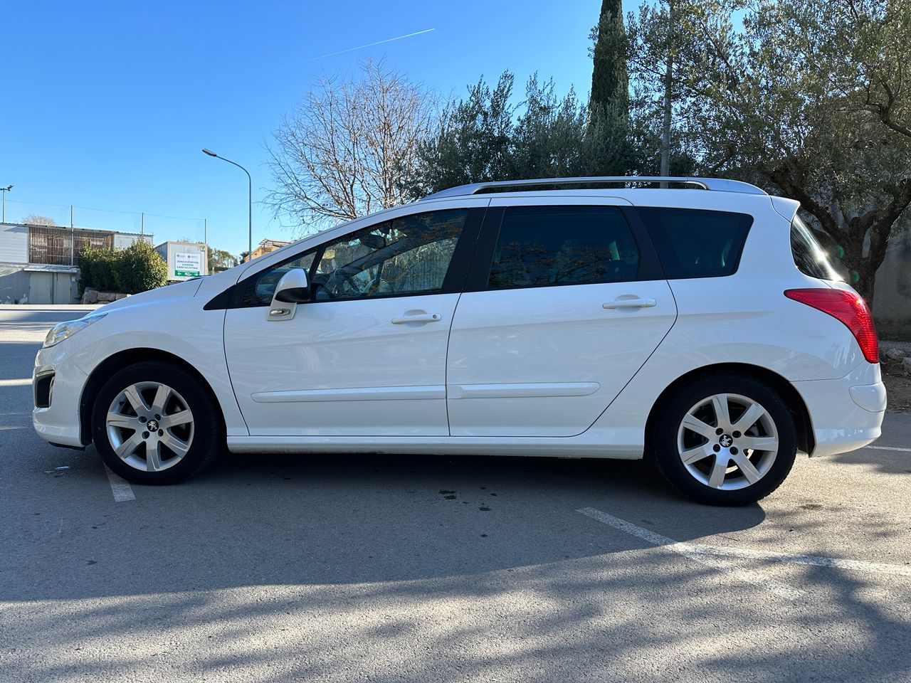 Foto Peugeot 308 7