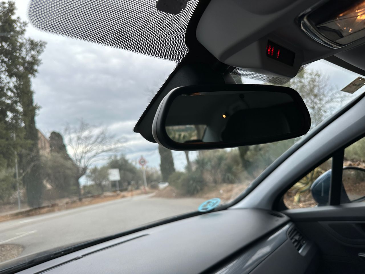 Foto Peugeot 508 33