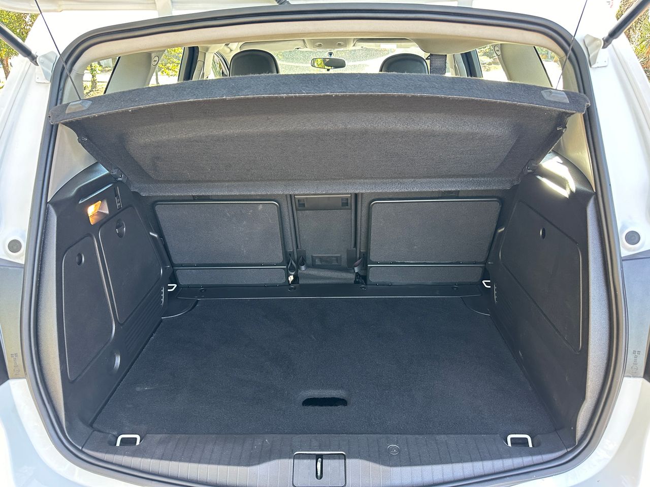 Foto Opel Meriva 21