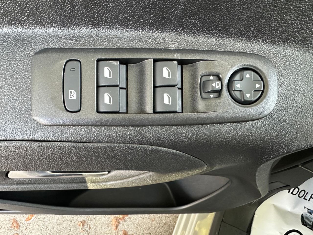 Foto Opel Combo 23