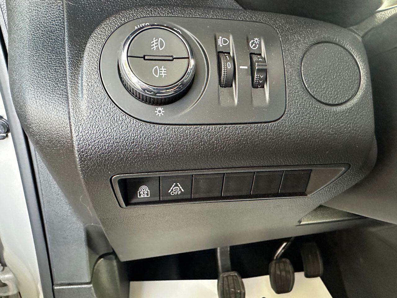 Foto Opel Combo 24
