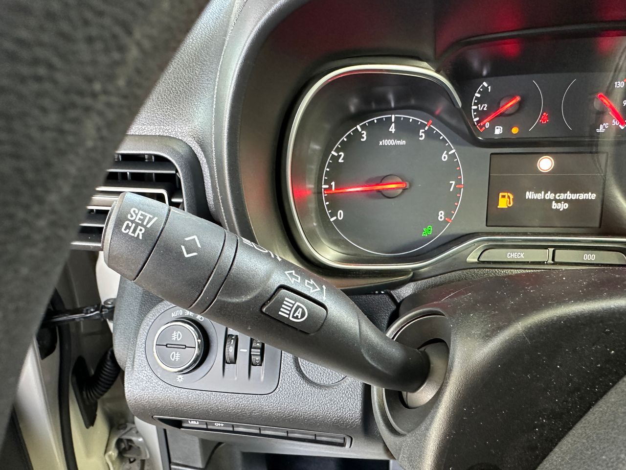 Foto Opel Combo 25