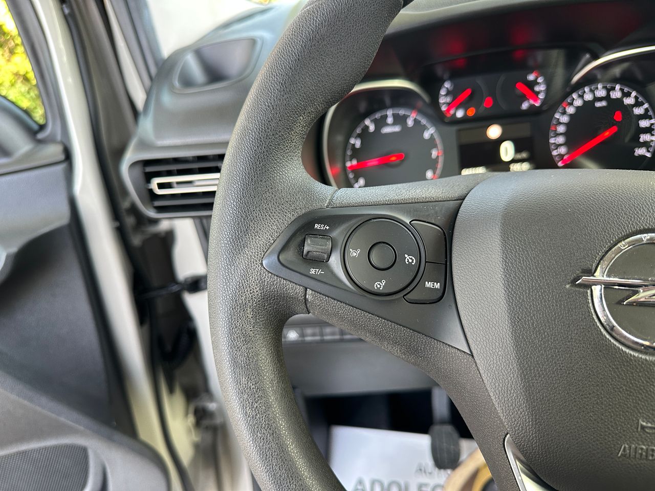 Foto Opel Combo 26