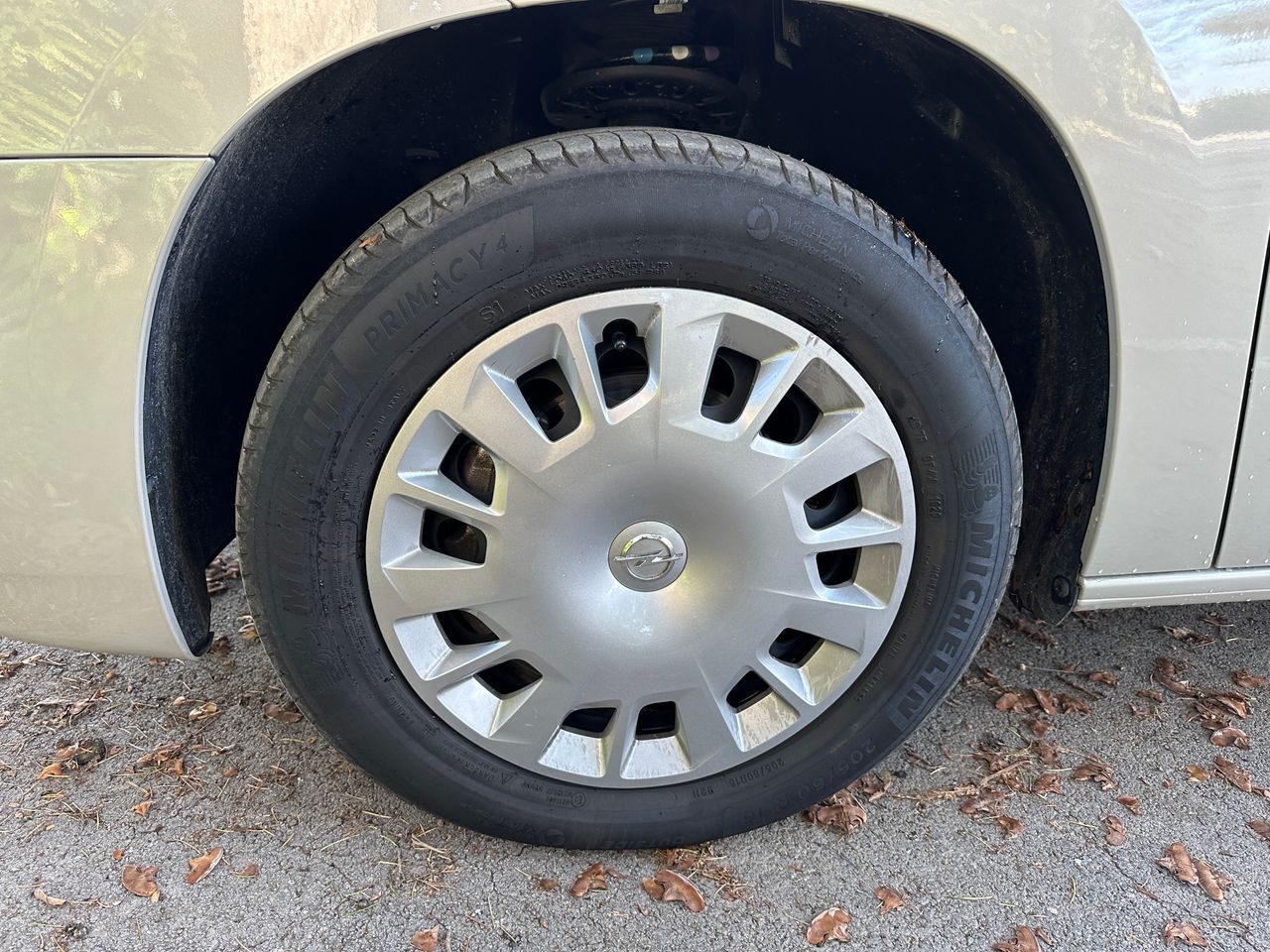 Foto Opel Combo 40