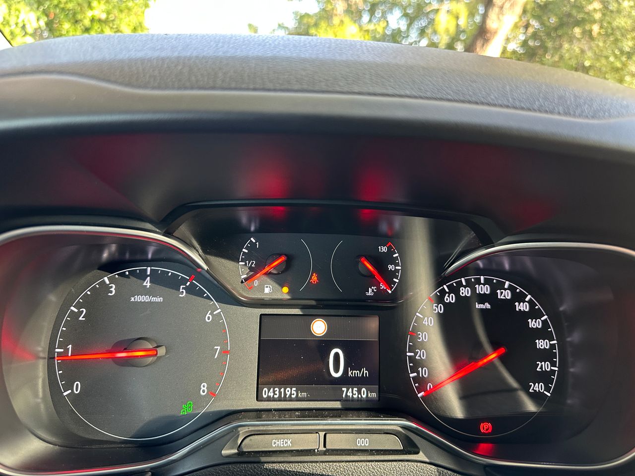 Foto Opel Combo 44