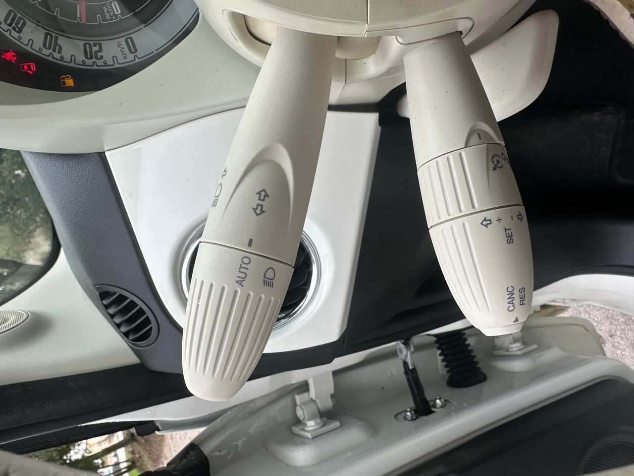 Foto Fiat 500 22