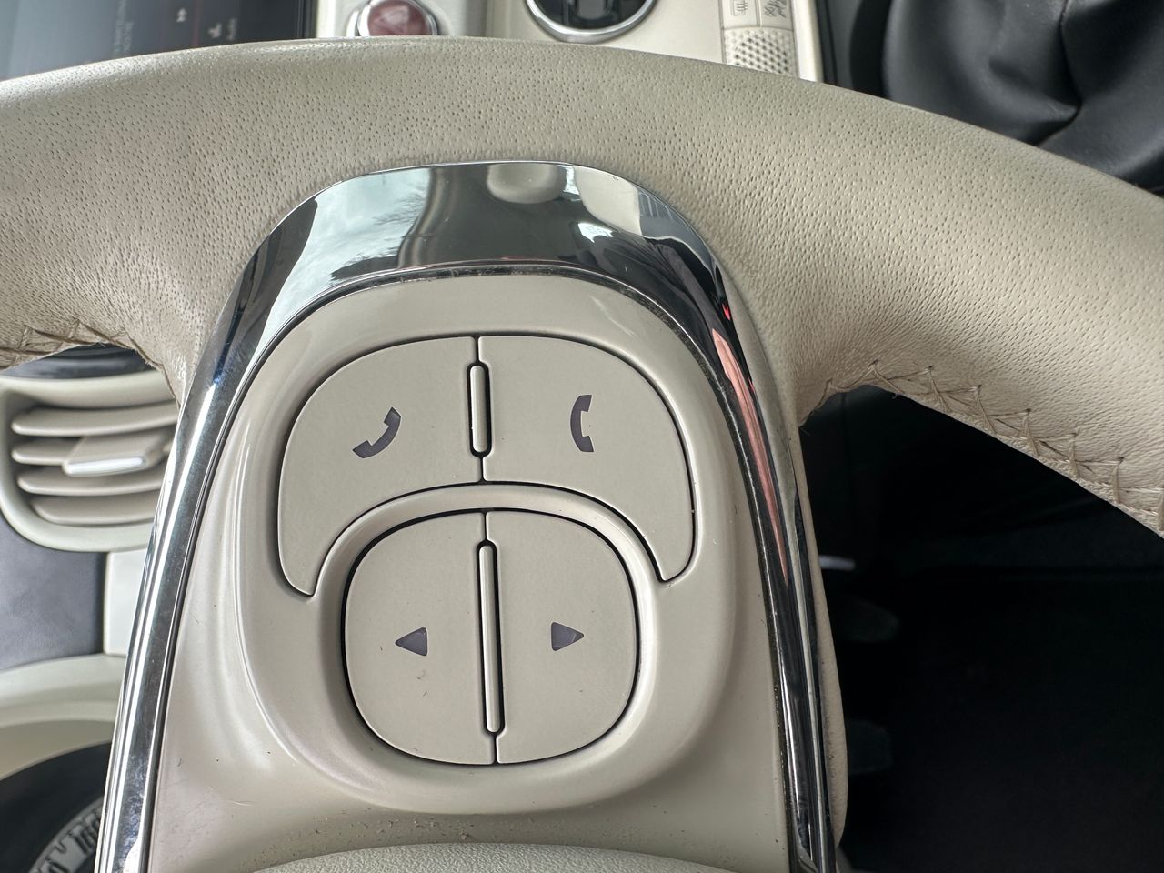 Foto Fiat 500 25