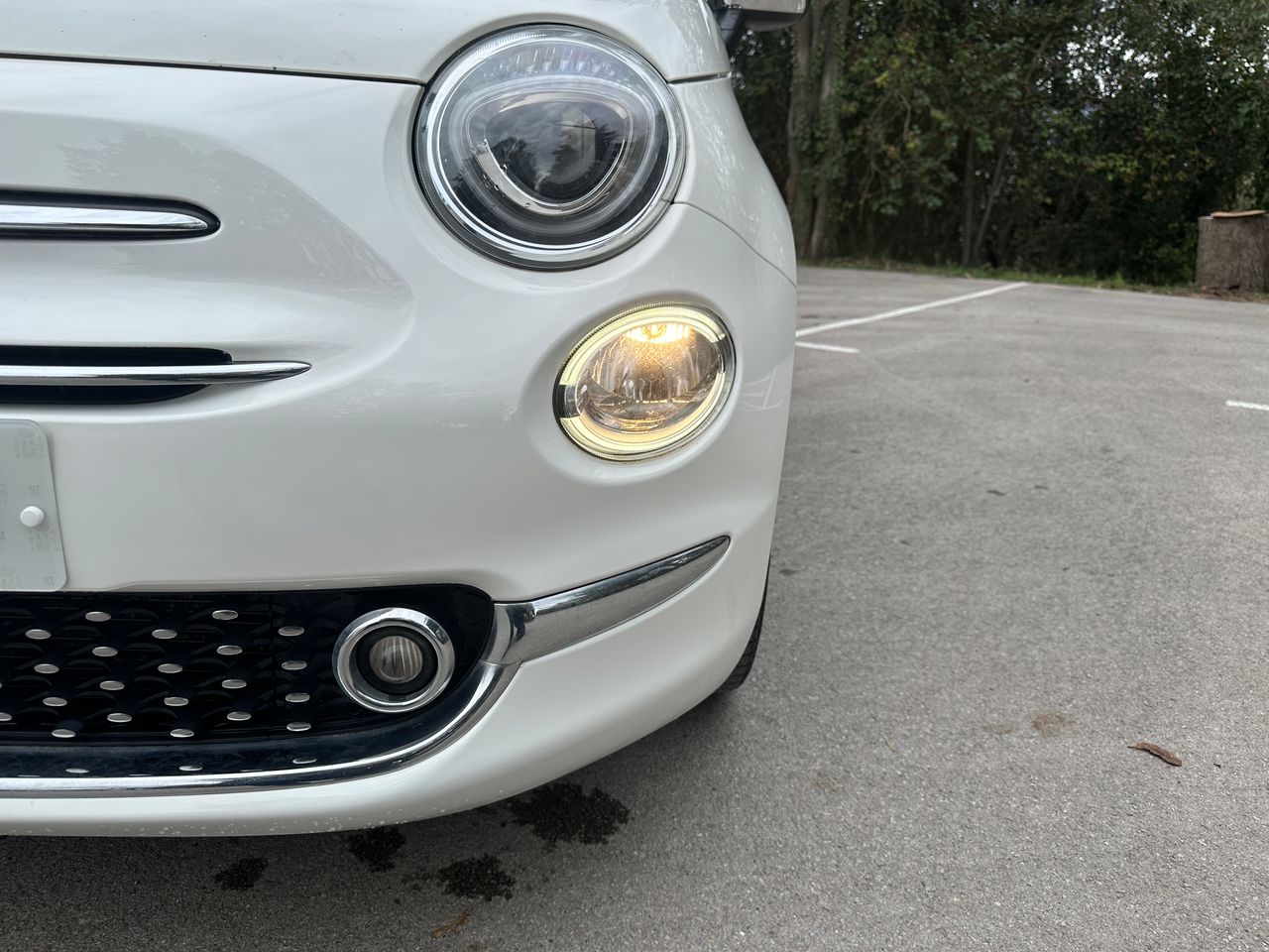 Foto Fiat 500 36