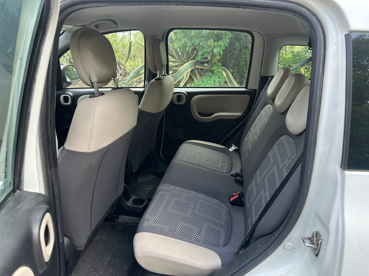 Foto Fiat Panda 19