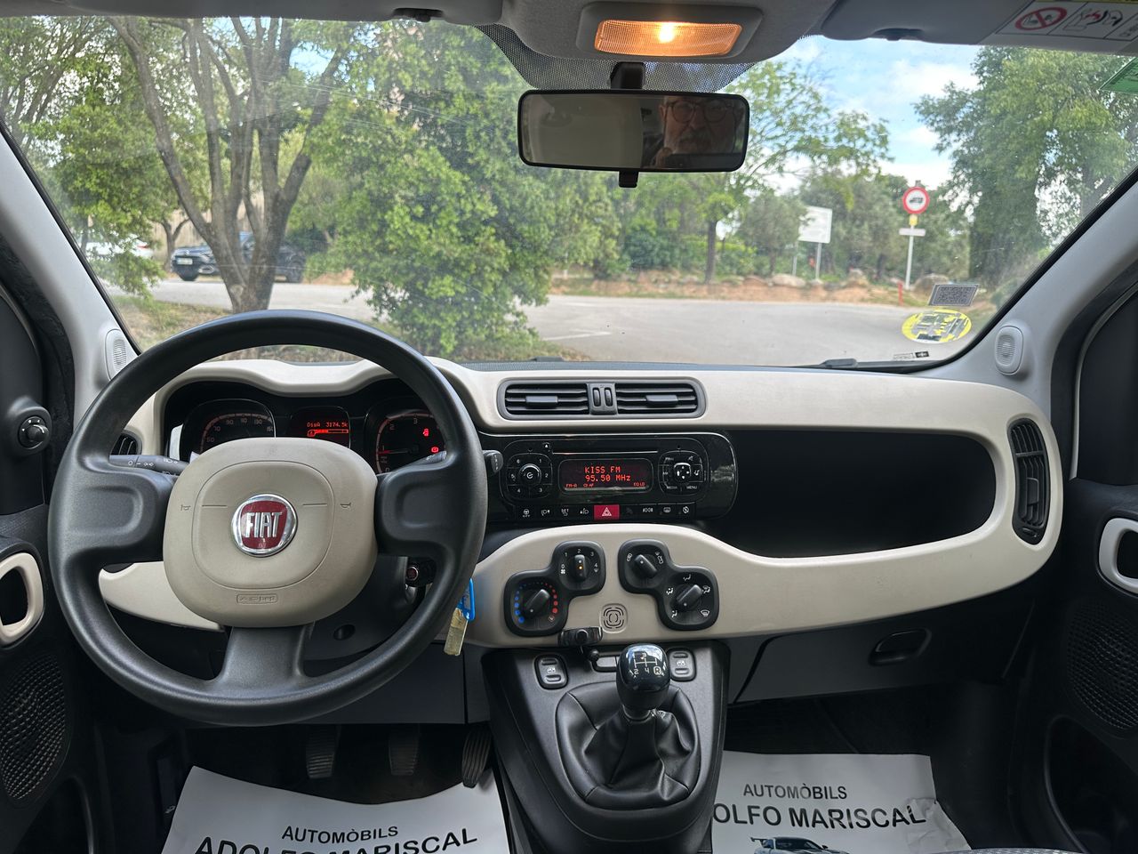 Foto Fiat Panda 22