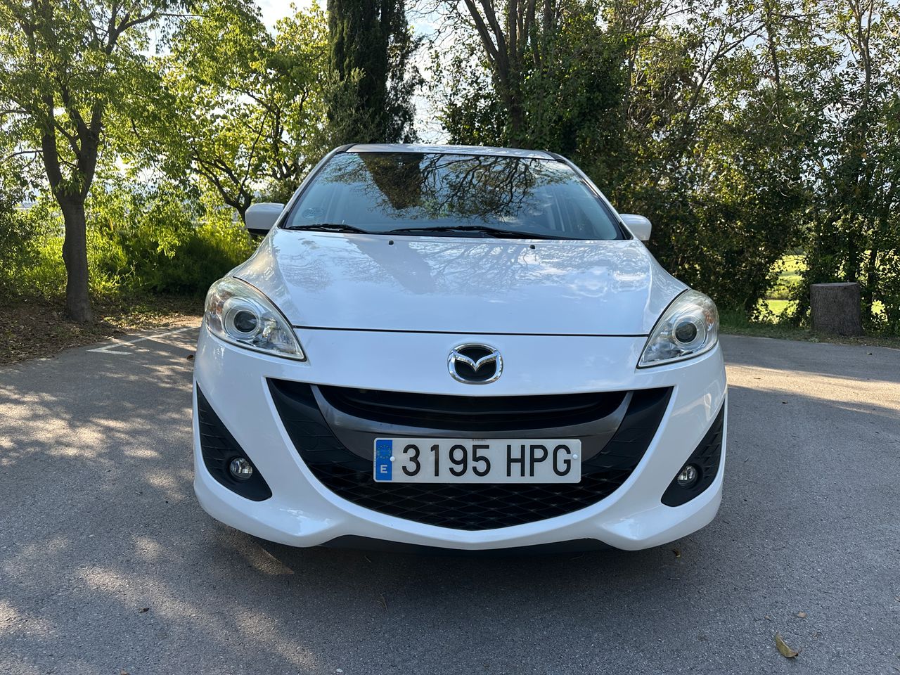 Foto Mazda Mazda5 5