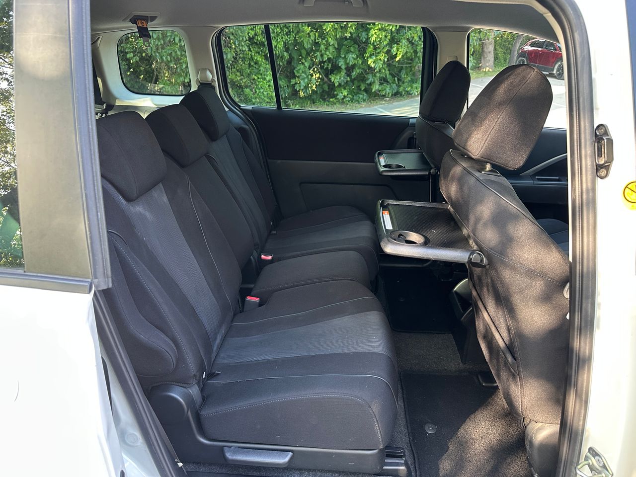 Foto Mazda Mazda5 20