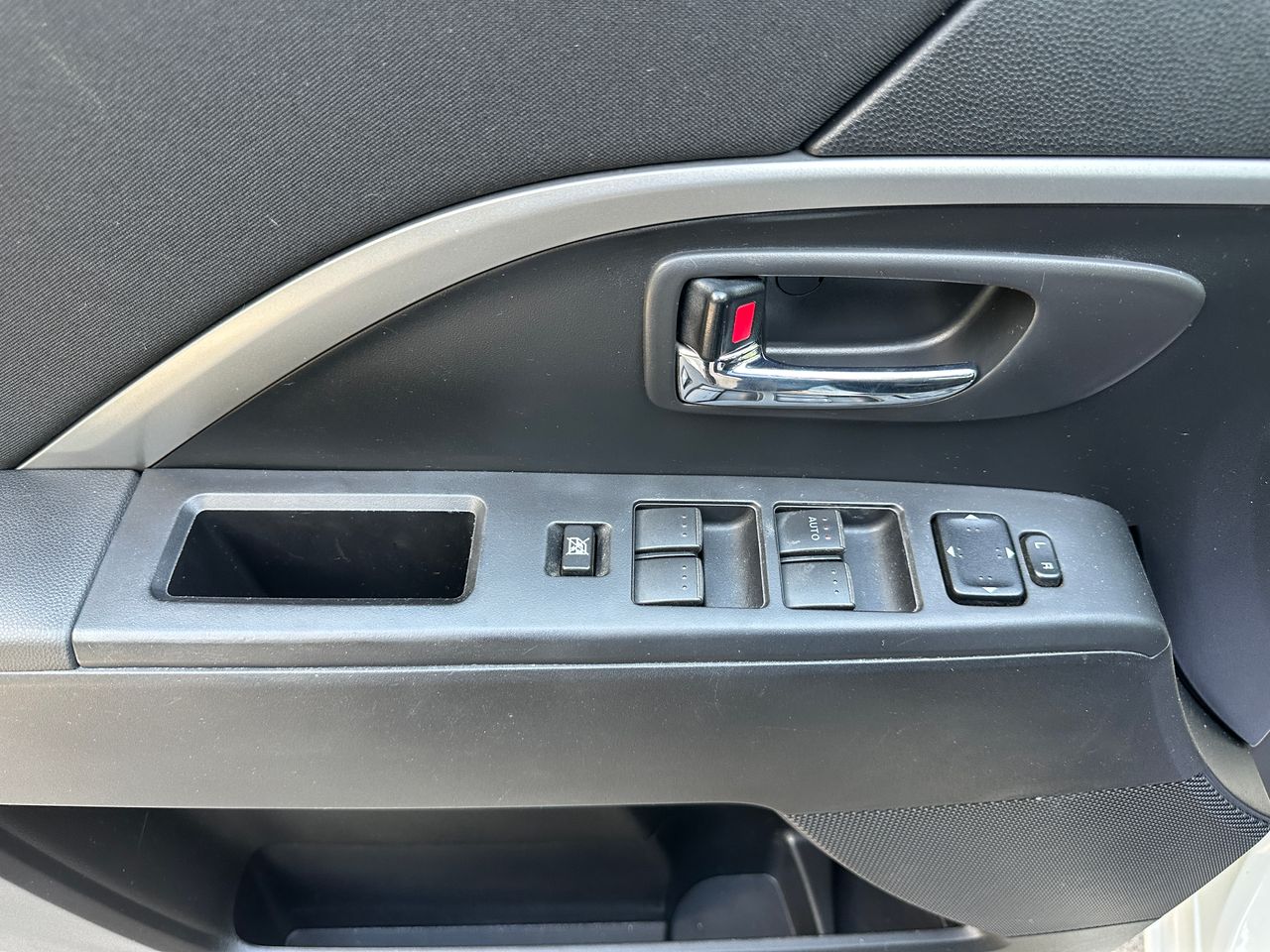 Foto Mazda Mazda5 23
