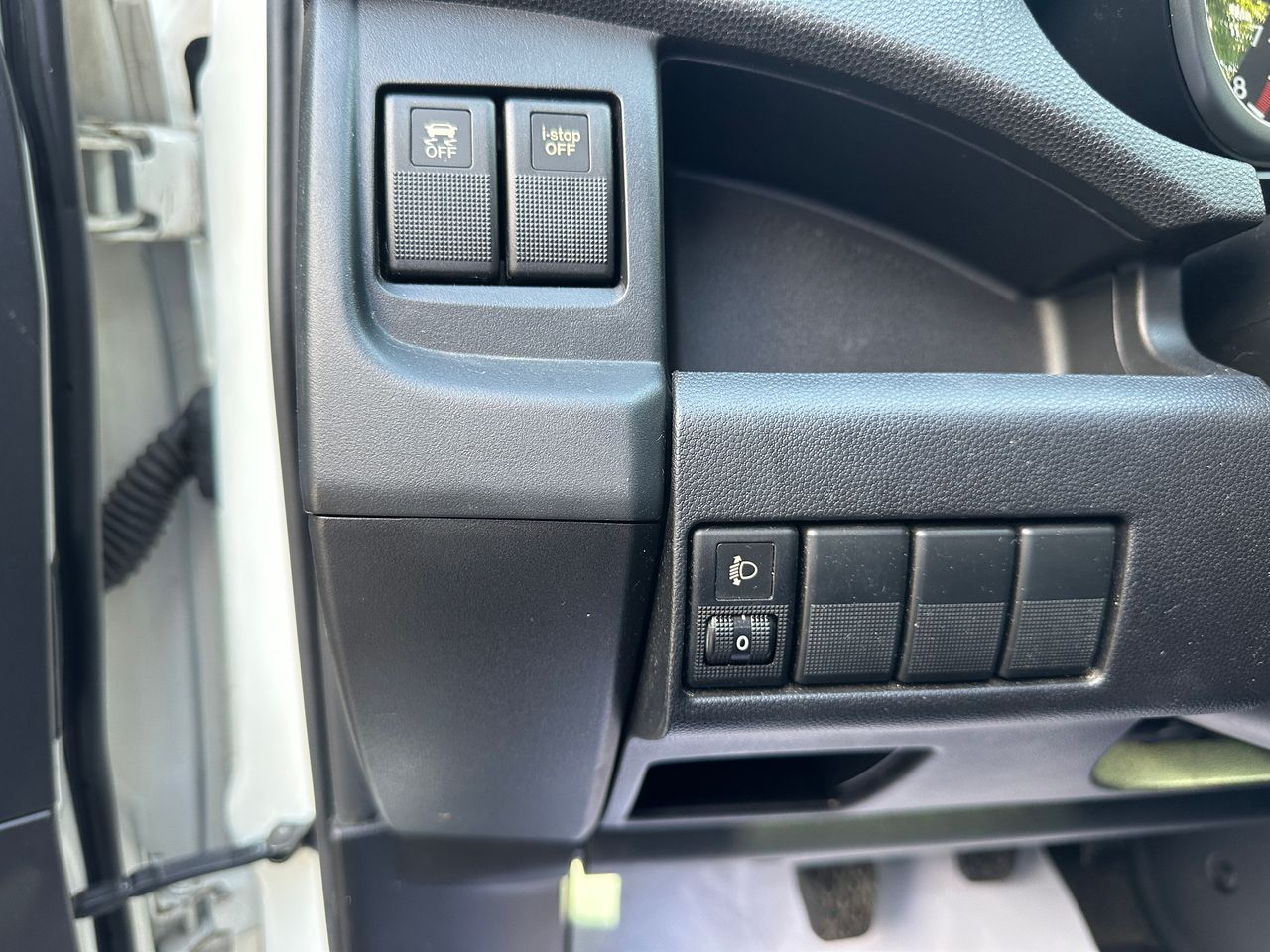 Foto Mazda Mazda5 24