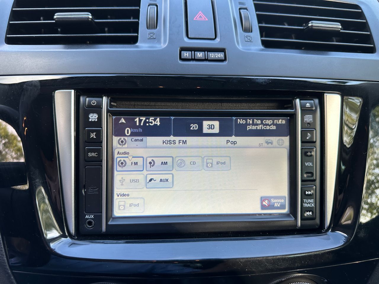Foto Mazda Mazda5 29