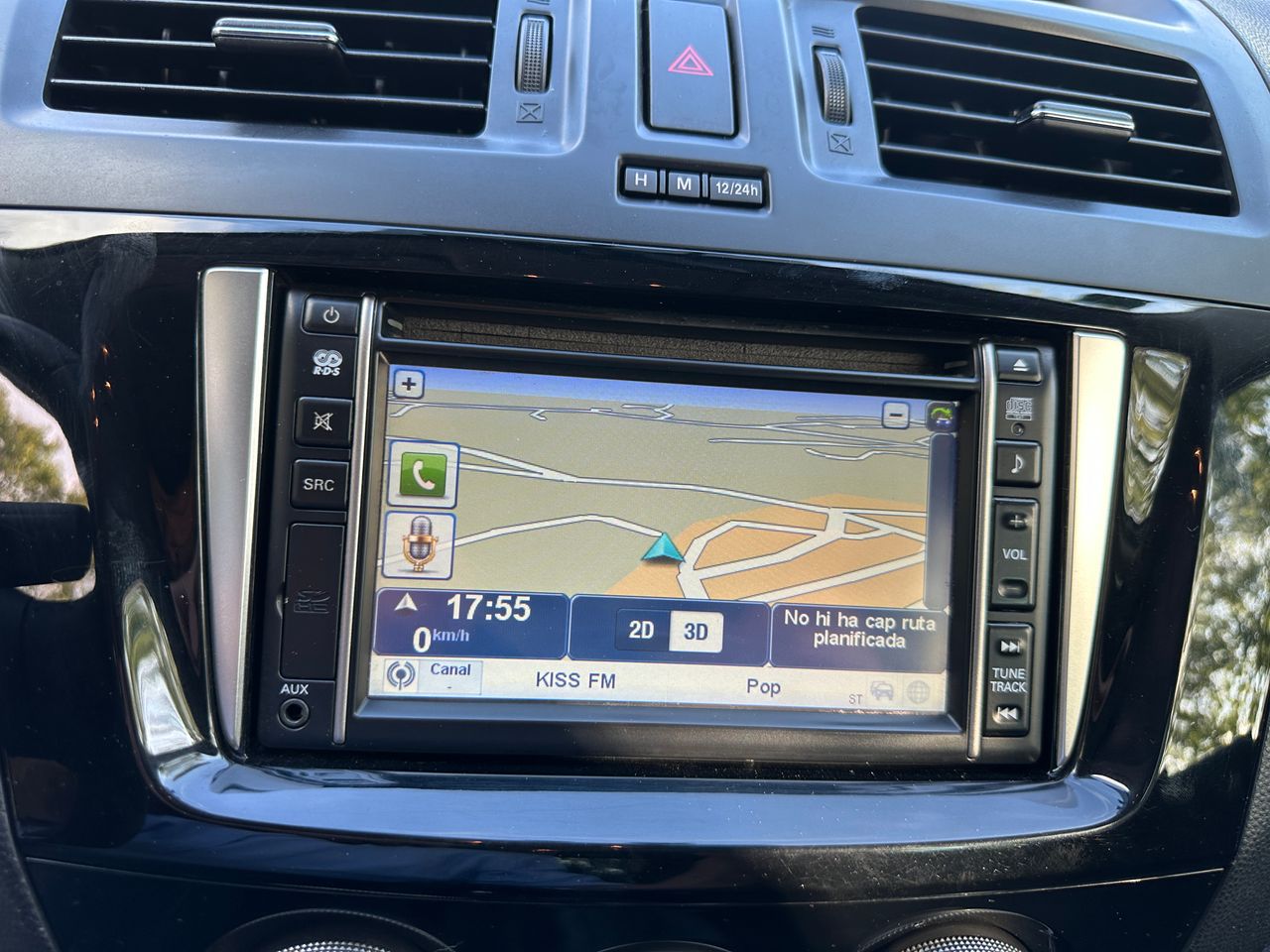 Foto Mazda Mazda5 30