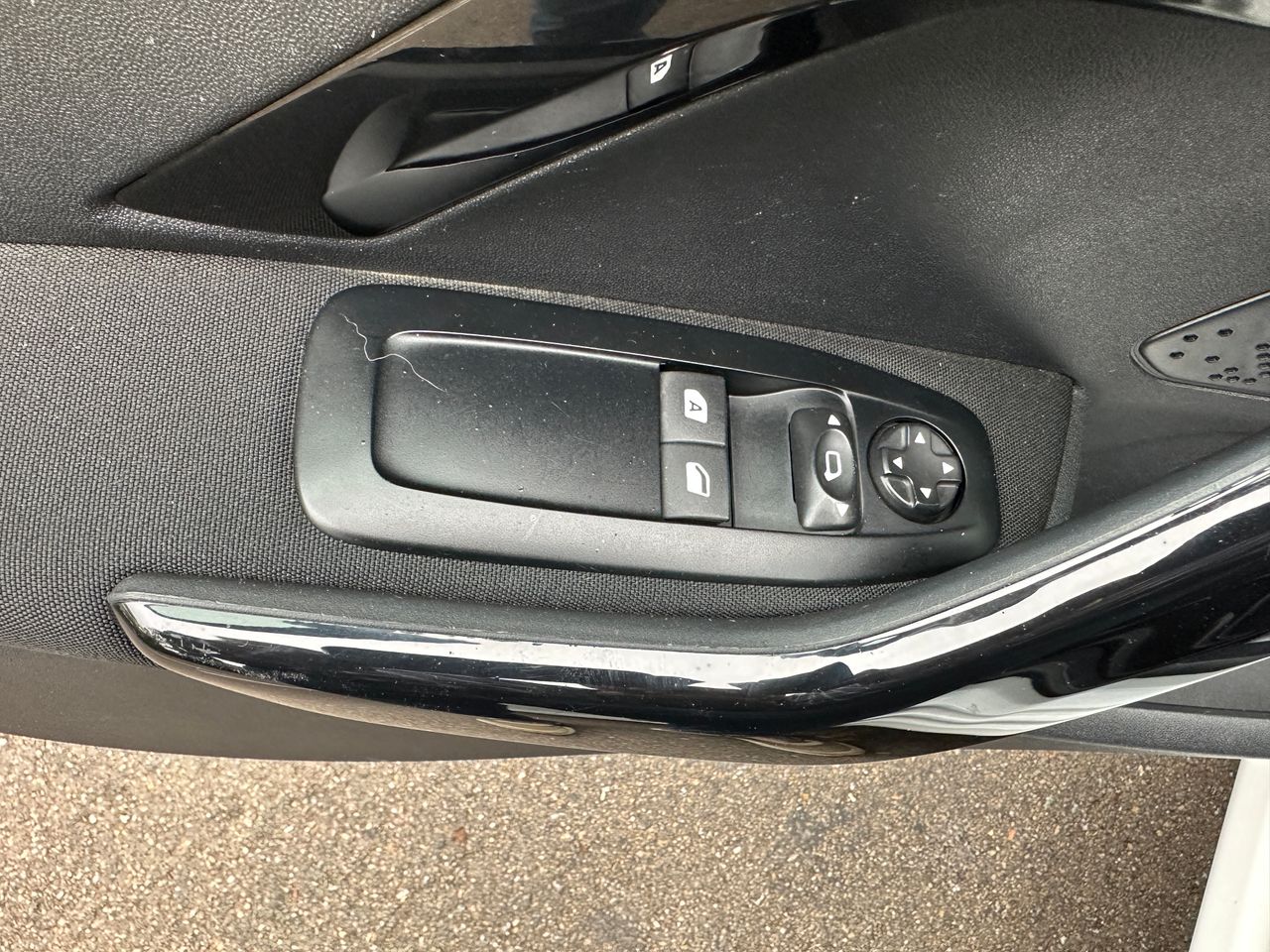 Foto Peugeot 208 23