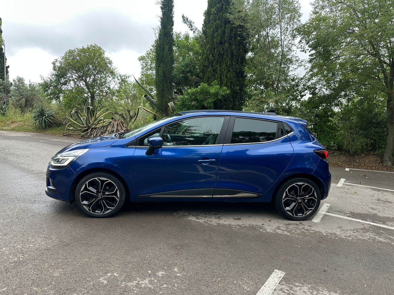 Foto Renault Clio 15