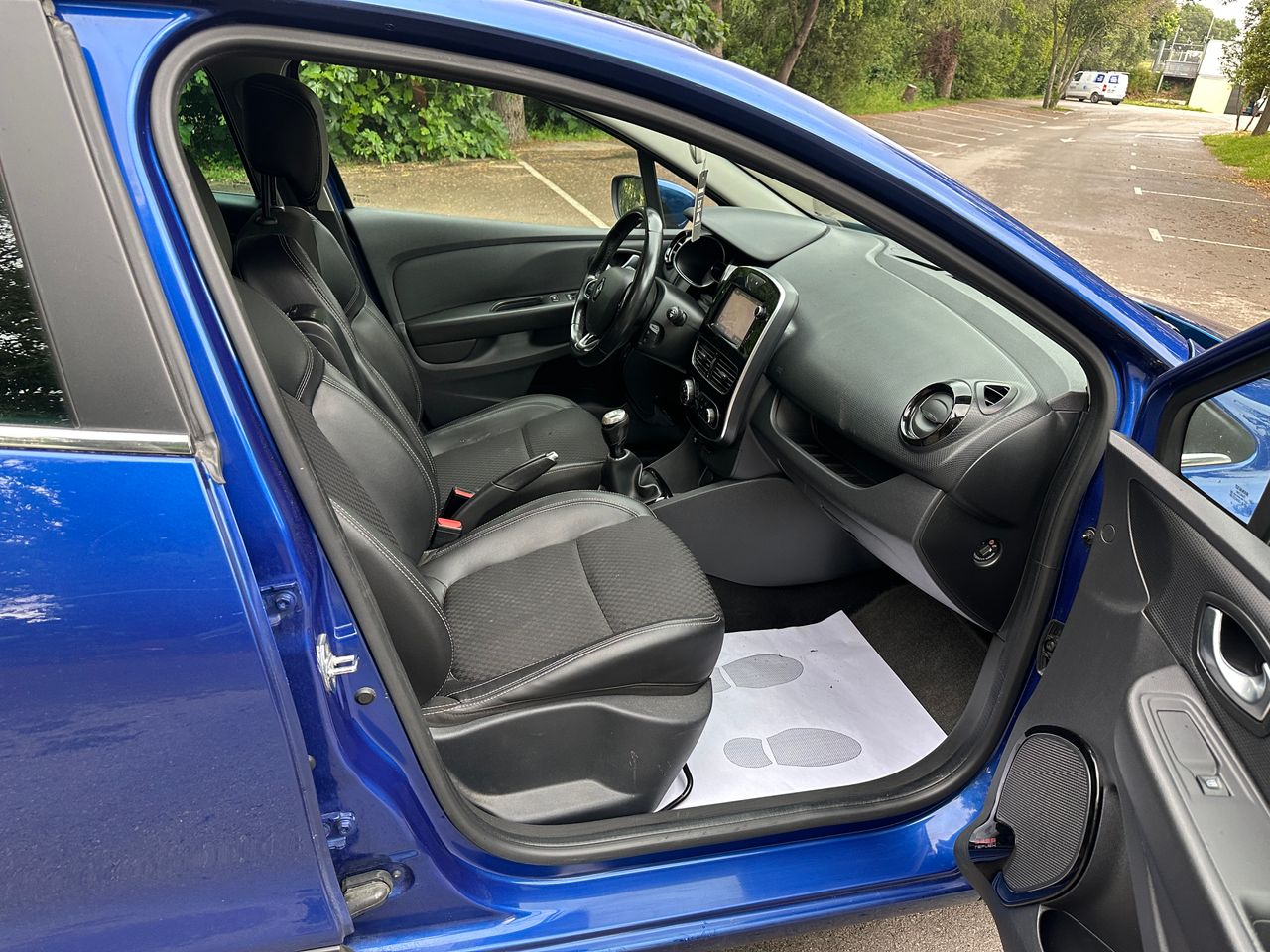 Foto Renault Clio 18